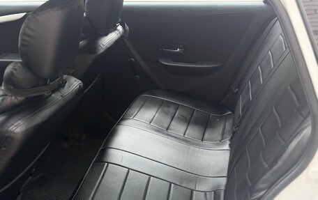 Nissan Almera, 2016 год, 499 999 рублей, 12 фотография