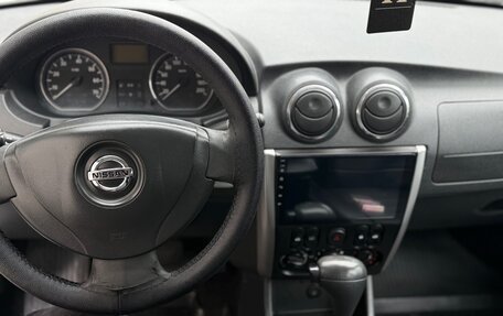 Nissan Almera, 2016 год, 499 999 рублей, 16 фотография