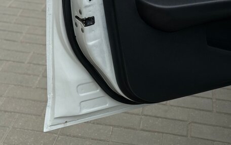 Nissan Almera, 2016 год, 499 999 рублей, 18 фотография