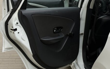 Nissan Almera, 2016 год, 499 999 рублей, 17 фотография