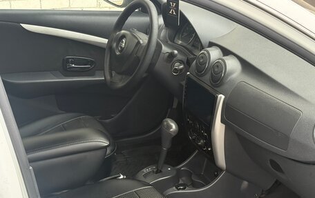Nissan Almera, 2016 год, 499 999 рублей, 14 фотография
