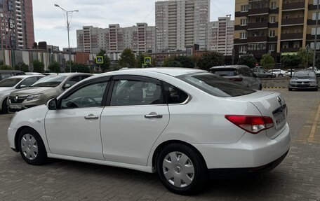 Nissan Almera, 2016 год, 499 999 рублей, 20 фотография