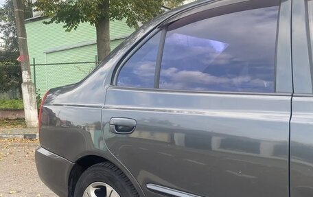 Hyundai Accent II, 2008 год, 345 000 рублей, 4 фотография