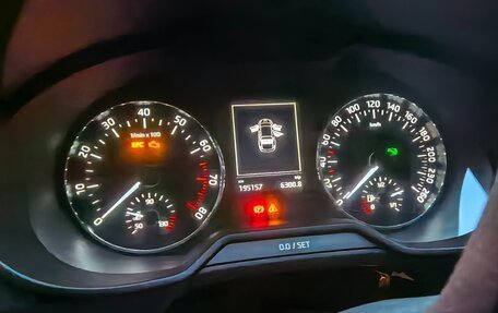 Skoda Octavia, 2014 год, 950 000 рублей, 6 фотография