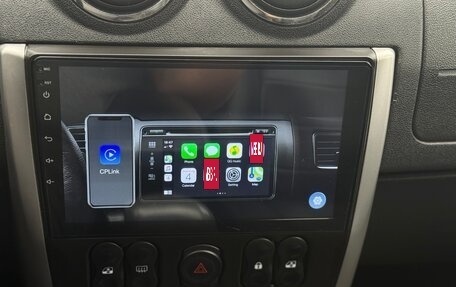 Nissan Almera, 2016 год, 499 999 рублей, 19 фотография