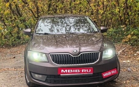 Skoda Octavia, 2014 год, 950 000 рублей, 3 фотография