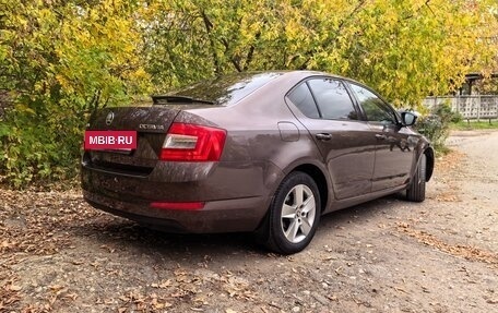 Skoda Octavia, 2014 год, 950 000 рублей, 4 фотография