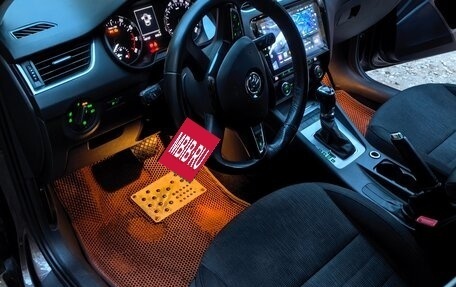 Skoda Octavia, 2014 год, 950 000 рублей, 7 фотография