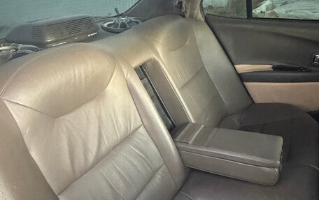 Daewoo Leganza, 1999 год, 185 000 рублей, 10 фотография