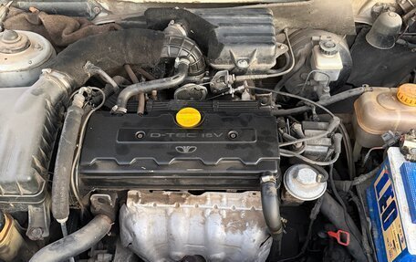 Daewoo Leganza, 1999 год, 185 000 рублей, 14 фотография