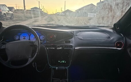Daewoo Leganza, 1999 год, 185 000 рублей, 13 фотография