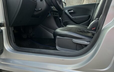 Volkswagen Polo VI (EU Market), 2012 год, 525 000 рублей, 12 фотография