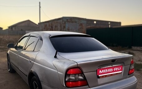 Daewoo Leganza, 1999 год, 185 000 рублей, 6 фотография