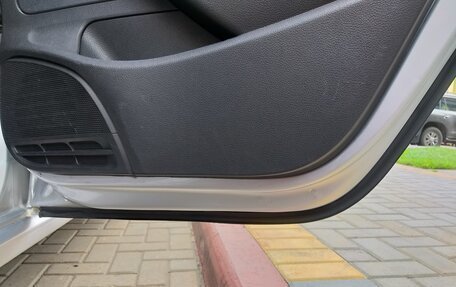 Volkswagen Polo VI (EU Market), 2012 год, 525 000 рублей, 16 фотография