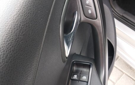 Volkswagen Polo VI (EU Market), 2012 год, 525 000 рублей, 20 фотография