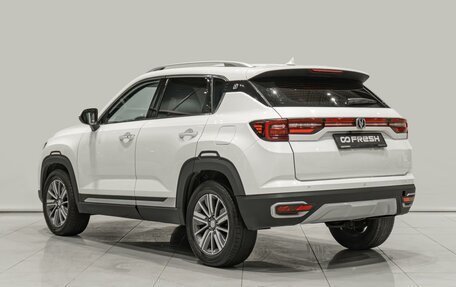 Changan CS35 Plus, 2021 год, 1 450 000 рублей, 2 фотография
