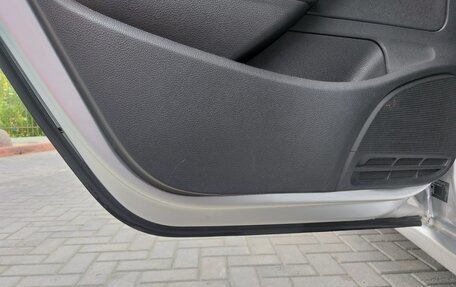 Volkswagen Polo VI (EU Market), 2012 год, 525 000 рублей, 17 фотография