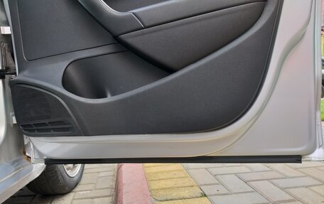 Volkswagen Polo VI (EU Market), 2012 год, 525 000 рублей, 18 фотография