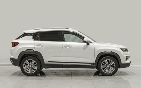 Changan CS35 Plus, 2021 год, 1 450 000 рублей, 5 фотография