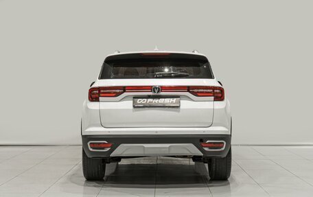 Changan CS35 Plus, 2021 год, 1 450 000 рублей, 4 фотография