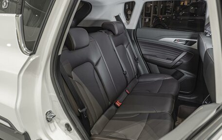 Changan CS35 Plus, 2021 год, 1 450 000 рублей, 7 фотография