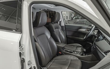 Changan CS35 Plus, 2021 год, 1 450 000 рублей, 8 фотография