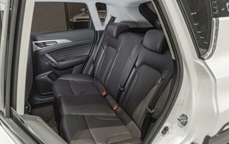 Changan CS35 Plus, 2021 год, 1 450 000 рублей, 9 фотография