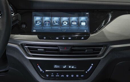 Changan CS35 Plus, 2021 год, 1 450 000 рублей, 13 фотография