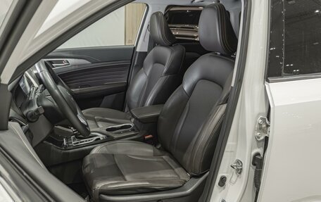 Changan CS35 Plus, 2021 год, 1 450 000 рублей, 10 фотография