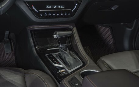 Changan CS35 Plus, 2021 год, 1 450 000 рублей, 12 фотография