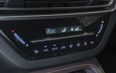 Changan CS35 Plus, 2021 год, 1 450 000 рублей, 14 фотография