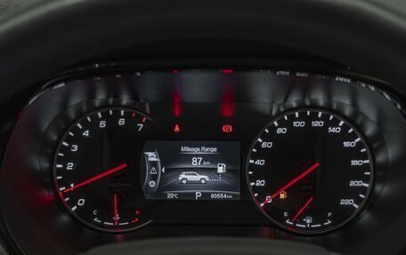 Changan CS35 Plus, 2021 год, 1 450 000 рублей, 16 фотография