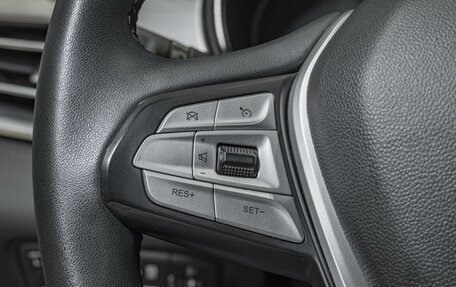 Changan CS35 Plus, 2021 год, 1 450 000 рублей, 21 фотография