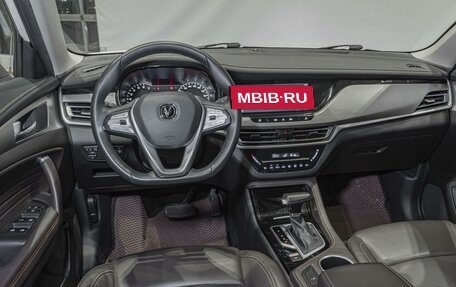Changan CS35 Plus, 2021 год, 1 450 000 рублей, 6 фотография