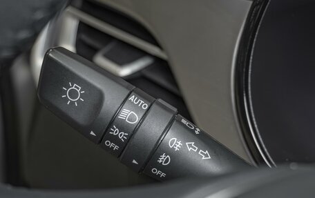 Changan CS35 Plus, 2021 год, 1 450 000 рублей, 23 фотография