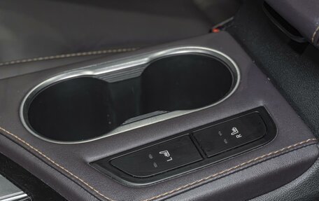 Changan CS35 Plus, 2021 год, 1 450 000 рублей, 25 фотография