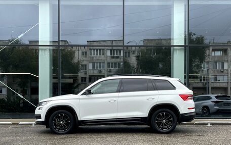 Skoda Kodiaq I, 2019 год, 2 250 000 рублей, 8 фотография
