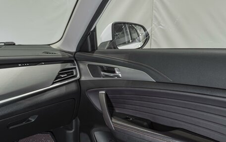 Changan CS35 Plus, 2021 год, 1 450 000 рублей, 27 фотография