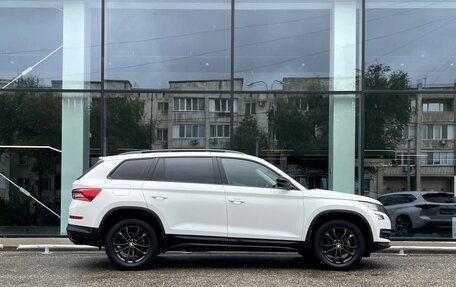 Skoda Kodiaq I, 2019 год, 2 250 000 рублей, 4 фотография