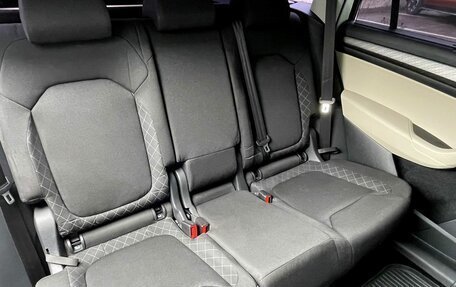 Skoda Kodiaq I, 2019 год, 2 250 000 рублей, 10 фотография