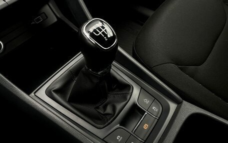 Skoda Kodiaq I, 2019 год, 2 250 000 рублей, 13 фотография