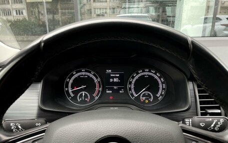 Skoda Kodiaq I, 2019 год, 2 250 000 рублей, 14 фотография