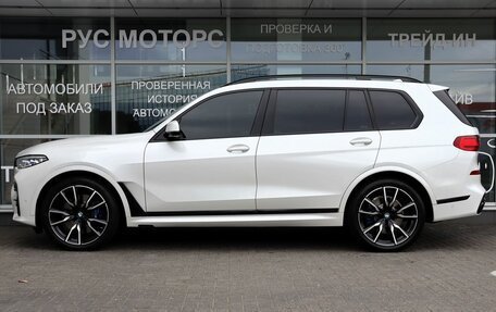 BMW X7, 2019 год, 9 300 000 рублей, 6 фотография