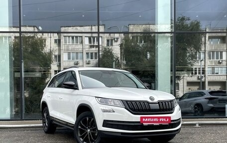 Skoda Kodiaq I, 2019 год, 2 250 000 рублей, 3 фотография
