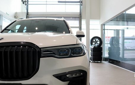 BMW X7, 2019 год, 9 300 000 рублей, 7 фотография