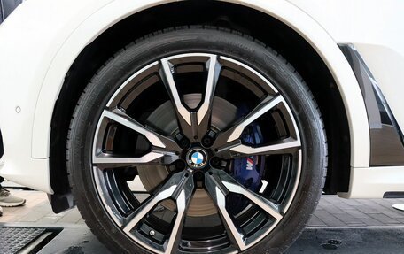 BMW X7, 2019 год, 9 300 000 рублей, 9 фотография