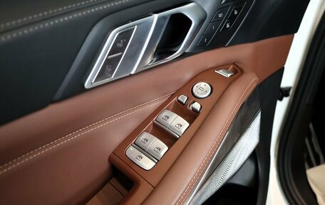 BMW X7, 2019 год, 9 300 000 рублей, 13 фотография
