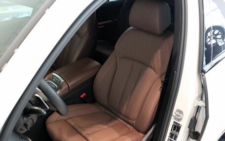 BMW X7, 2019 год, 9 300 000 рублей, 17 фотография