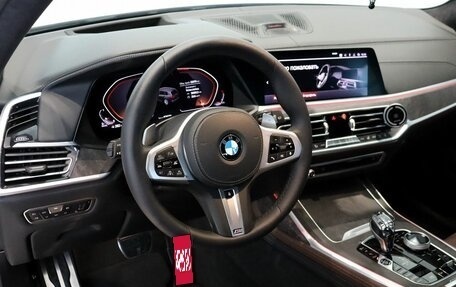 BMW X7, 2019 год, 9 300 000 рублей, 18 фотография