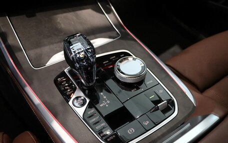BMW X7, 2019 год, 9 300 000 рублей, 23 фотография